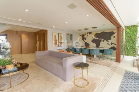 Cobertura com 4 Quartos à venda, 460m² no Perdizes, São Paulo