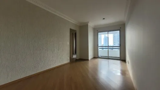 Apartamento com 2 Quartos à venda, 55m² no Vila Mascote, São Paulo