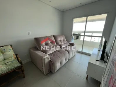Apartamento com 2 Quartos à venda, 72m² no Flórida, Praia Grande