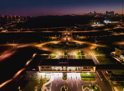 Lote/Terreno à venda, 629m² no Parque Cidade, Goiânia