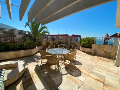 Apartamento com 4 Quartos à venda, 270m² no Copacabana, Rio de Janeiro
