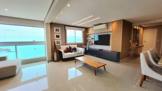 Apartamento com 3 Quartos à venda, 268m² no Pitangueiras, Guarujá