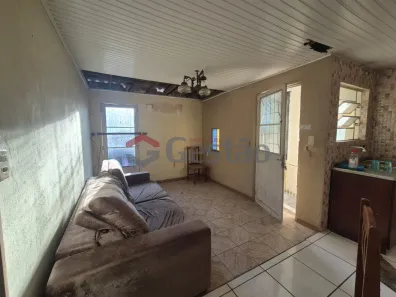 Casa de Condomínio com 2 Quartos para alugar, 100m² no Niterói, Canoas