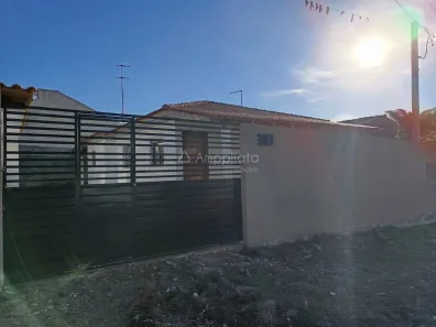 Casa com 2 Quartos para alugar, 54m² no jardim eugenia maria, Campina Grande do Sul