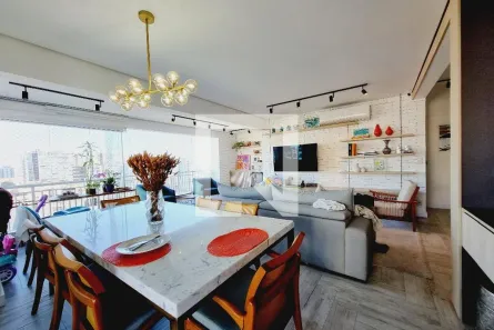 Apartamento com 3 Quartos à venda, 200m² no Vila Suzana, São Paulo