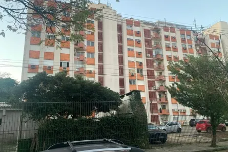 Apartamento com 2 Quartos à venda, 69m² no Boa Vista, Porto Alegre