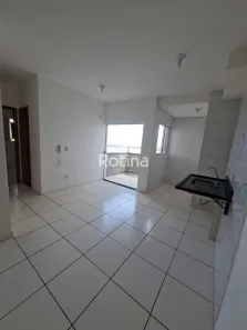 Apartamento com 2 Quartos à venda, 52m² no Laranjeiras, Uberlândia