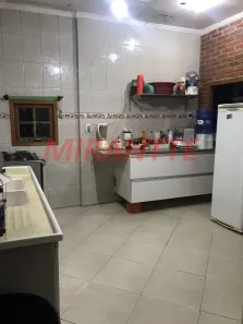 Casa com 3 Quartos à venda, 249m² no Vila Albertina, São Paulo