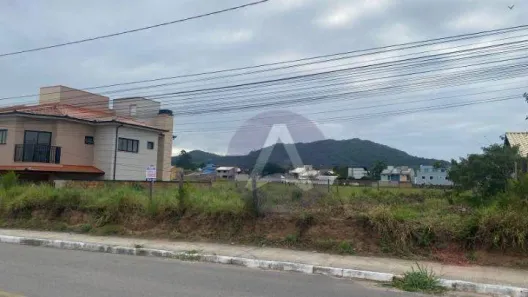 Lote/Terreno à venda, 225m² no Campeche, Florianópolis