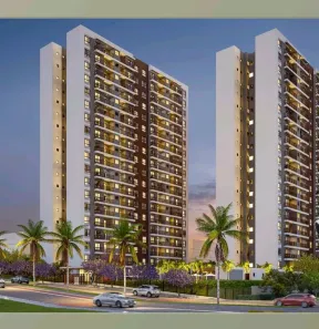 Apartamento com 3 Quartos à venda, 65m² no Presidente Kennedy, Fortaleza