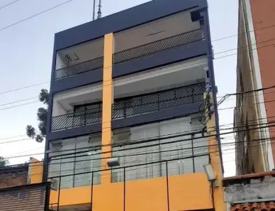 Prédio Residencial com 3 Quartos à venda, 1078m² no Vila Irmãos Arnoni, São Paulo