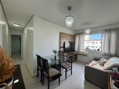 Apartamento com 2 Quartos à venda, 51m² no Lago Azul, Manaus