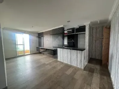 Apartamento com 3 Quartos à venda, 83m² no Vila Nossa Senhora das Vitórias, Mauá