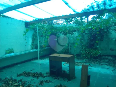 Sobrado com 4 Quartos à venda, 180m² no Água Fria, São Paulo
