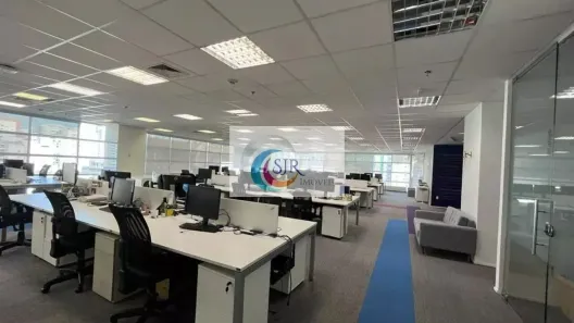 Sala Comercial para alugar, 562m² no Vila Olímpia, São Paulo