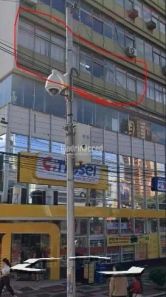 Sala Comercial à venda, 40m² no Centro, Londrina