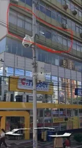 Sala Comercial à venda, 40m² no Centro, Londrina