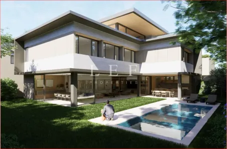 Casa de Condomínio com 5 Quartos à venda, 720m² no Jardim Guedala, São Paulo