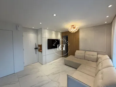 Apartamento com 3 Quartos à venda, 105m² no Vila Formosa, São Paulo
