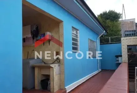 Sobrado com 3 Quartos à venda, 150m² no Vila Alpina, São Paulo