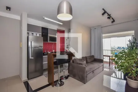 Apartamento com 1 Quarto à venda, 45m² no Fazenda Morumbi, São Paulo
