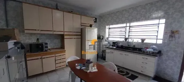 Sobrado com 3 Quartos à venda, 160m² no Jardim Pinheiros, São Paulo