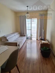 Apartamento com 2 Quartos à venda, 59m² no Chácara Agrindus, Taboão da Serra