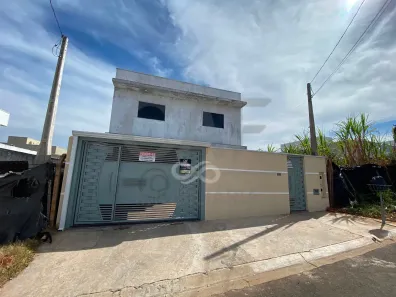 Casa com 4 Quartos à venda, 174m² no Moinho Residencial, Holambra