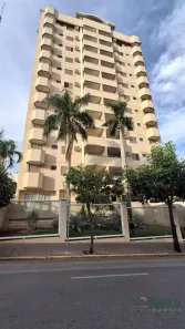 Apartamento com 3 Quartos à venda, 99m² no Alvorada, Cuiabá