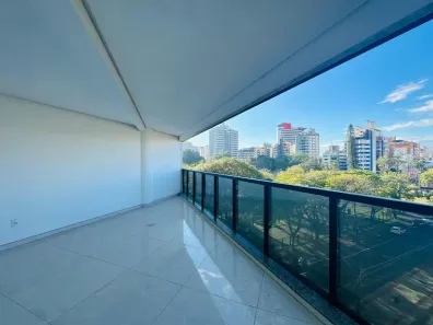 Apartamento com 3 Quartos à venda, 185m² no Centro, Criciúma