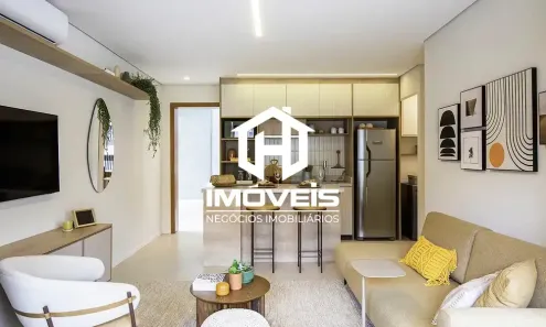 Apartamento com 2 Quartos à venda, 64m² no Vila Ipojuca, São Paulo