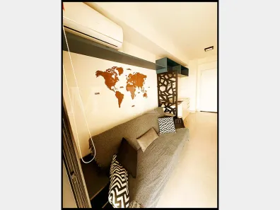 Apartamento com 1 Quarto à venda, 37m² no Vila Mariana, São Paulo