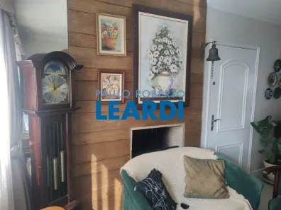 Apartamento com 3 Quartos à venda, 117m² no Vila Mascote, São Paulo