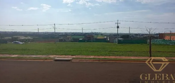 Lote/Terreno à venda, 250m² no Marumbi, Londrina