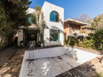 Casa com 6 Quartos à venda, 553m² no Pinheiros, São Paulo