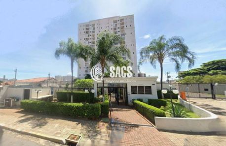 Apartamento com 2 Quartos para venda ou aluguel, 80m² no Parque Industrial, Campinas