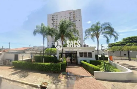Apartamento com 2 Quartos à venda, 80m² no Parque Industrial, Campinas