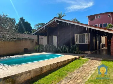 Casa de Condomínio com 3 Quartos à venda, 184m² no Horizontal Park, Cotia
