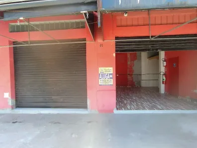 Ponto Comercial para alugar, 26m² no Parque Marajoara, Santo André