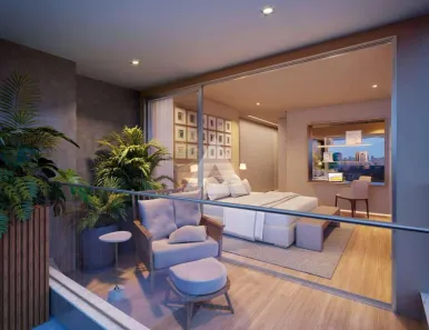 Apartamento com 4 Quartos à venda, 208m² no Vitória, Salvador