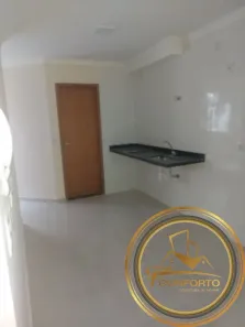 Apartamento com 2 Quartos à venda, 36m² no Cidade Mãe do Céu, São Paulo