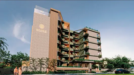 Apartamento com 1 Quarto à venda, 20m² no Tamandaré, Tamandaré