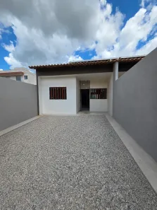 Casa com 3 Quartos à venda, 74m² no Morro do Claro, Sete Lagoas