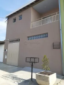 Casa com 1 Quarto para alugar, 30m² no Parque dos Príncipes, Jacareí