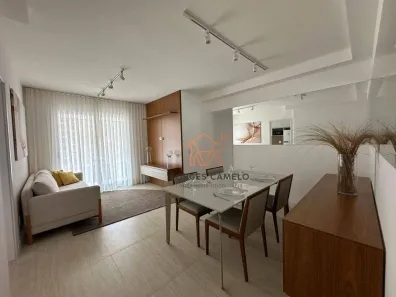 Apartamento com 2 Quartos à venda, 84m² no Piemonte, Nova Lima