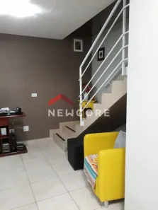 Sobrado com 4 Quartos à venda, 250m² no São Braz, Curitiba