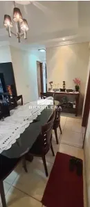 Apartamento com 3 Quartos à venda, 92m² no Setor Bueno, Goiânia