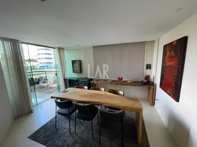 Apartamento com 3 Quartos à venda, 94m² no Vila da Serra, Nova Lima