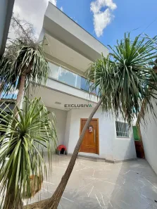 Casa com 3 Quartos à venda, 220m² no Colorado, Contagem