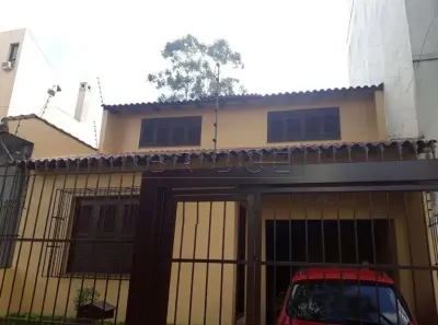 Casa com 3 Quartos para alugar, 199m² no Auxiliadora, Porto Alegre
